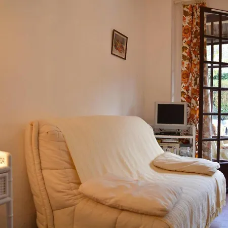Avec Terrasse, Parking, à 500m De La - - Fr-1-251-66 Apartamento