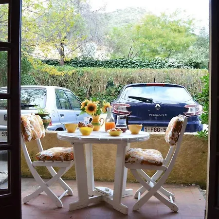 Lejlighed Avec Terrasse, Parking, A 500m De La - - Fr-1-251-66 Le Lavandou